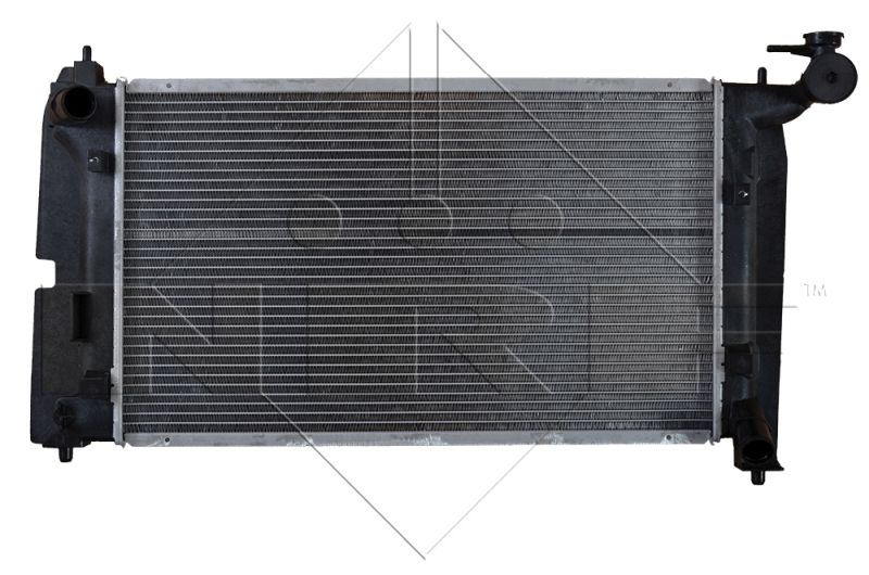 NRF 56151 Radiator, engine cooling