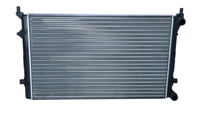 Radiator, engine cooling NRF 56153A