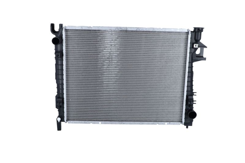 NRF 56529 Radiator, engine cooling