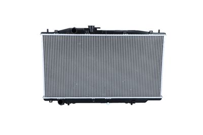 Radiator, engine cooling NRF 56562