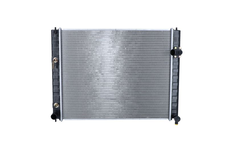 NRF 56585 Radiator, engine cooling