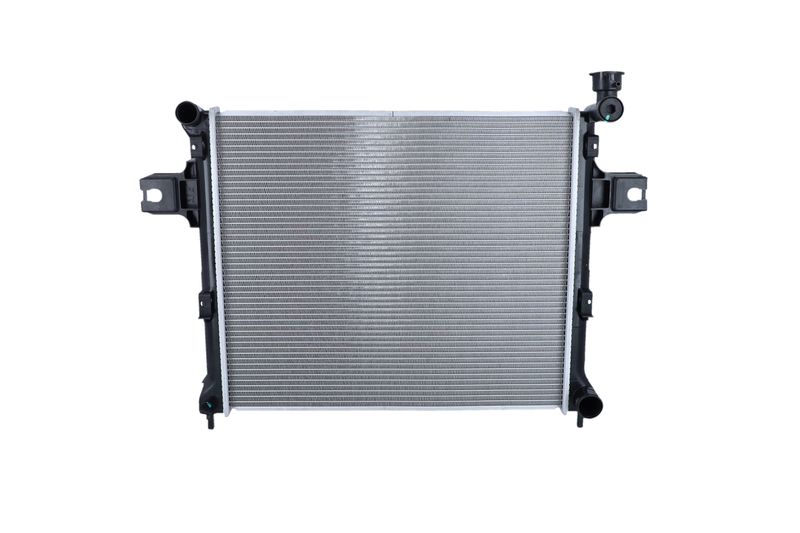 NRF 56588 Radiator, engine cooling