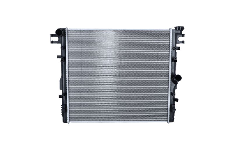 NRF 56590 Radiator, engine cooling