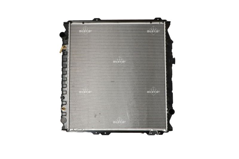 NRF 56615 Radiator, engine cooling