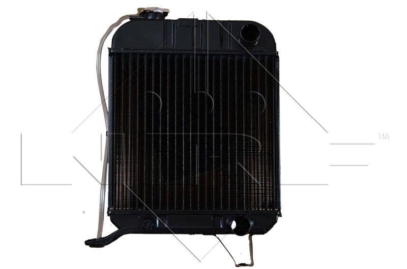 NRF 57100 Radiator, engine cooling