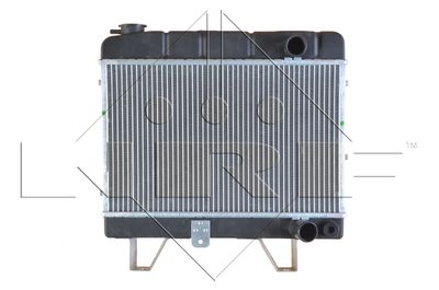 Radiator, engine cooling NRF 57101
