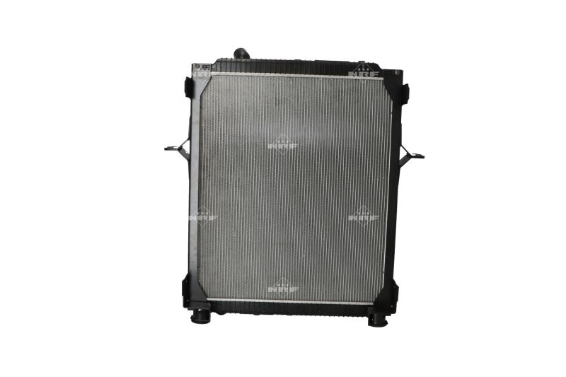 NRF 579563 Radiator, engine cooling
