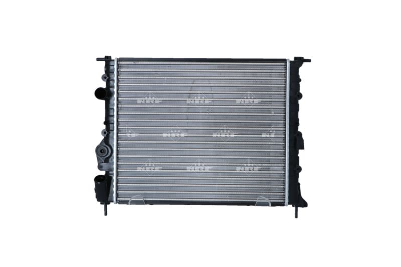 NRF 58023 Radiator, engine cooling