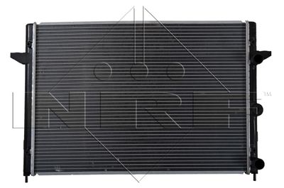 Radiator, engine cooling NRF 58027