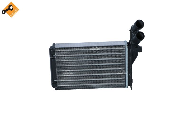 NRF 58034 Heat Exchanger, interior heating