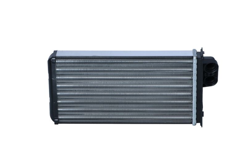 NRF 58036 Heat Exchanger, interior heating