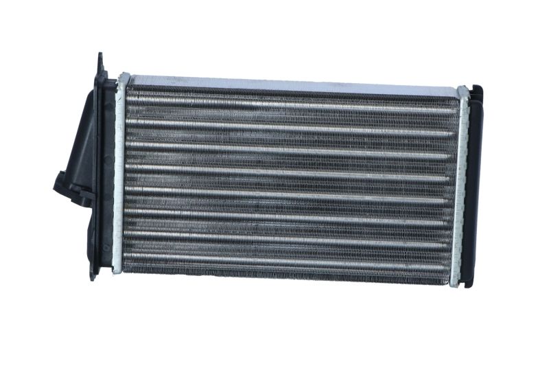 NRF 58037 Heat Exchanger, interior heating