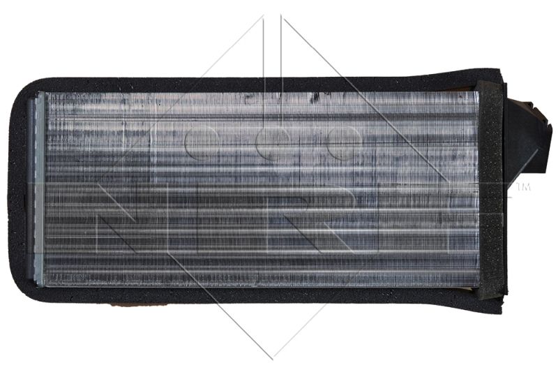 NRF 58045 Heat Exchanger, interior heating