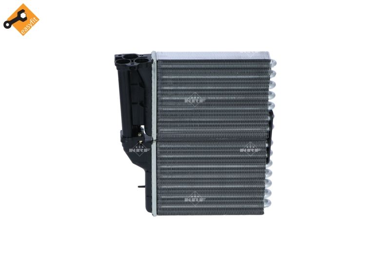 NRF 58053 Heat Exchanger, interior heating