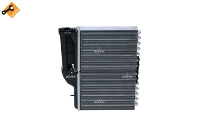 Heat Exchanger, interior heating NRF 58053
