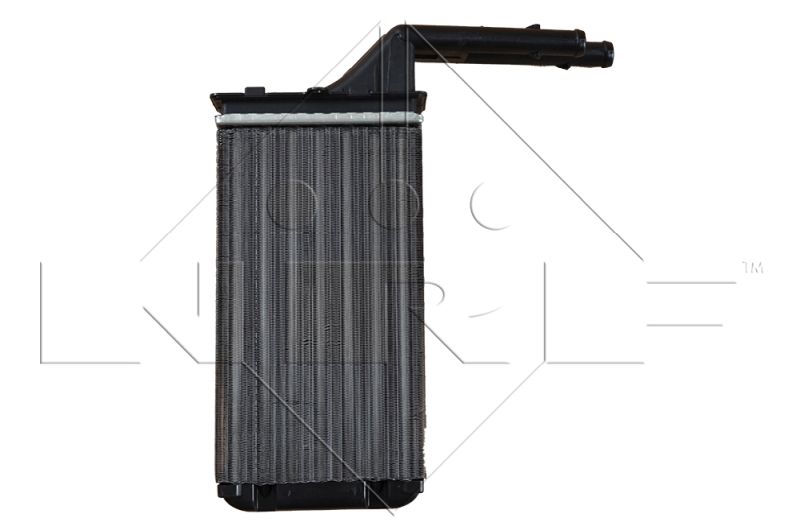 NRF 58064 Heat Exchanger, interior heating