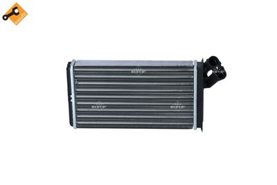 Heat Exchanger, interior heating NRF 58066