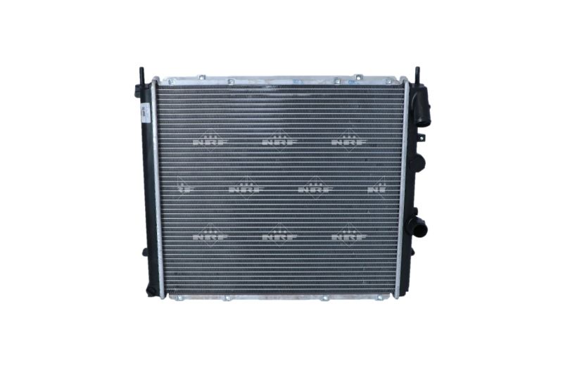 NRF 58075 Radiator, engine cooling