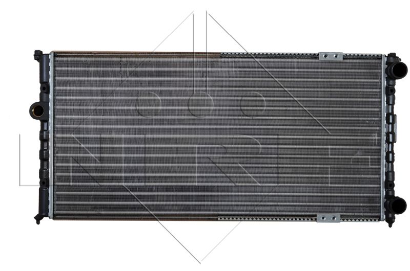 NRF 58095 Radiator, engine cooling