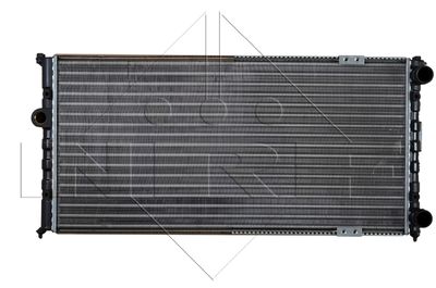 Radiator, engine cooling NRF 58095