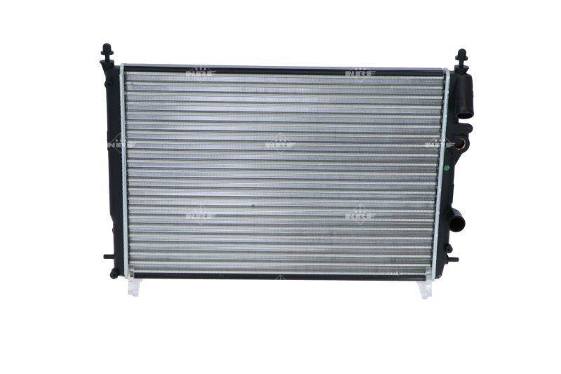 NRF 58106A Radiator, engine cooling