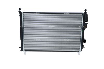 Radiator, engine cooling NRF 58106A