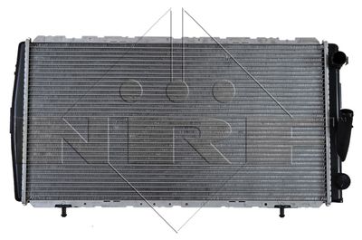 Radiator, engine cooling NRF 58111