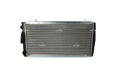 Radiator, engine cooling NRF 58111A
