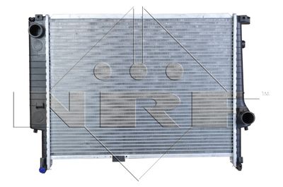 Radiator, engine cooling NRF 58117