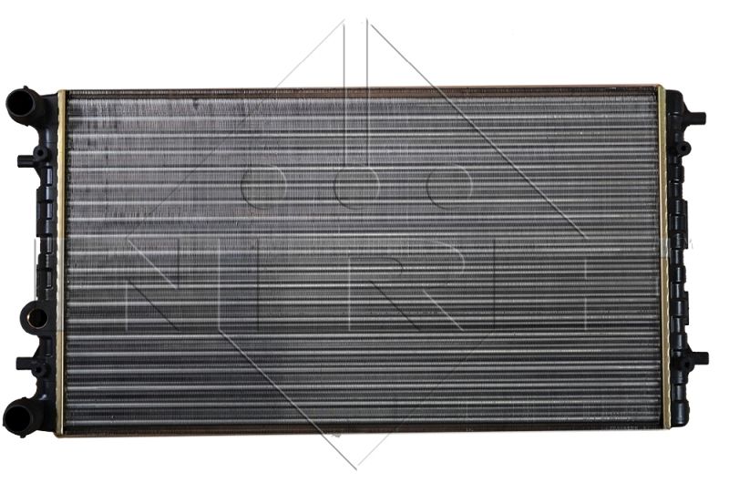 NRF 58143 Radiator, engine cooling