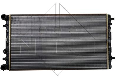 Radiator, engine cooling NRF 58143