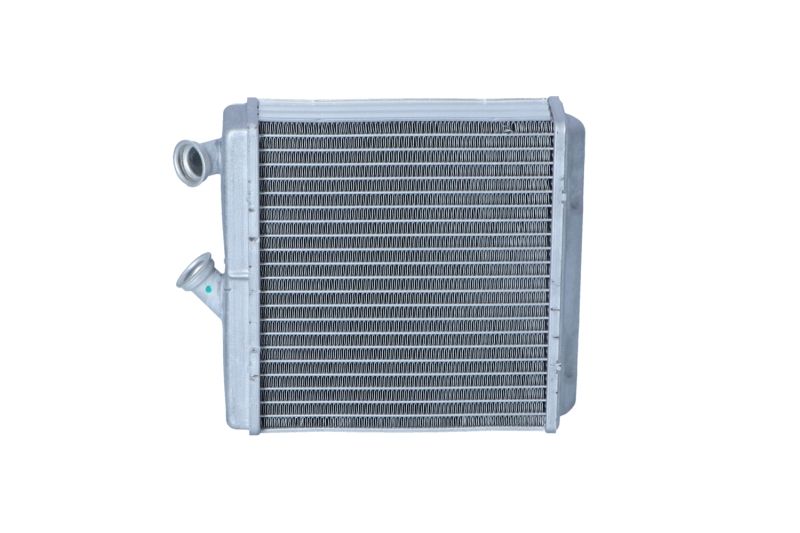 NRF 58146 Heat Exchanger, interior heating