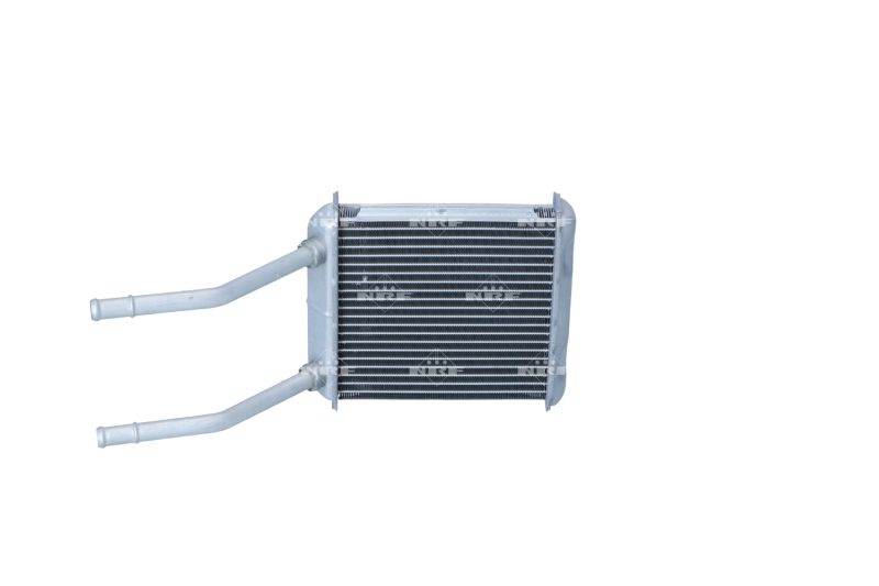 NRF 58147 Heat Exchanger, interior heating