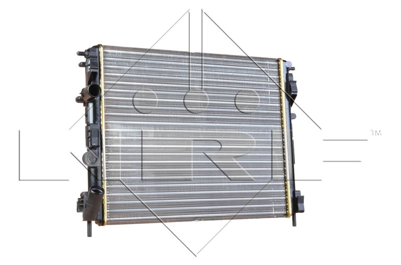 NRF 58148 Radiator, engine cooling