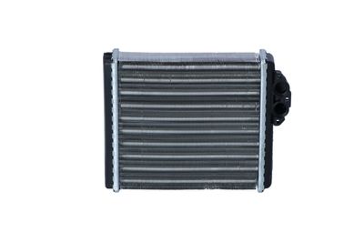 Heat Exchanger, interior heating NRF 58150