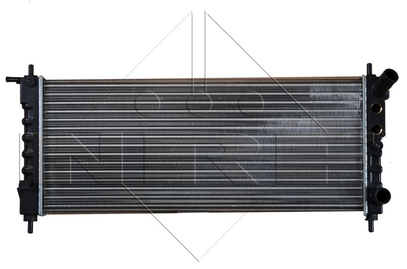 NRF 58154 Radiator, engine cooling