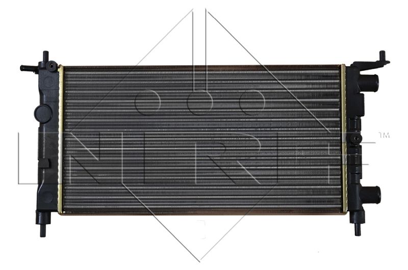 NRF 58155 Radiator, engine cooling