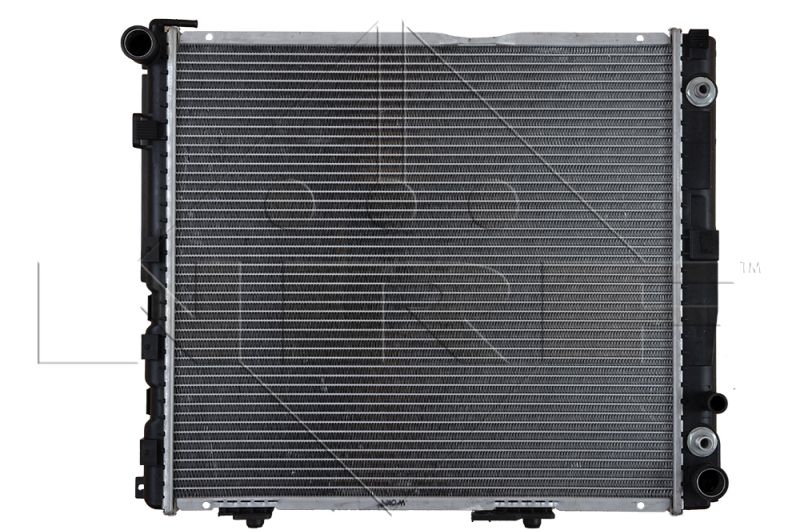 NRF 58164 Radiator, engine cooling