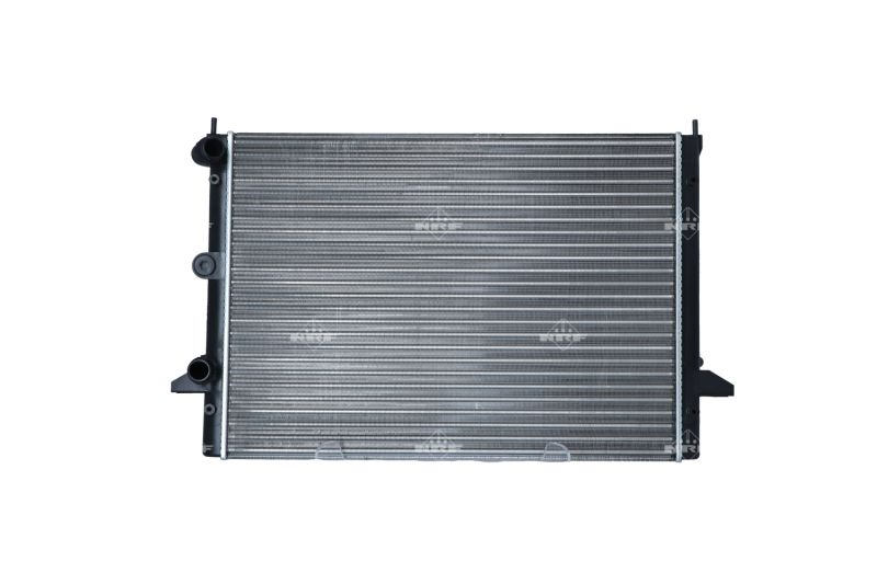 NRF 58167 Radiator, engine cooling