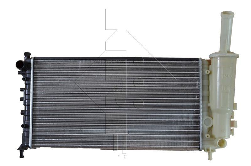 NRF 58171 Radiator, engine cooling