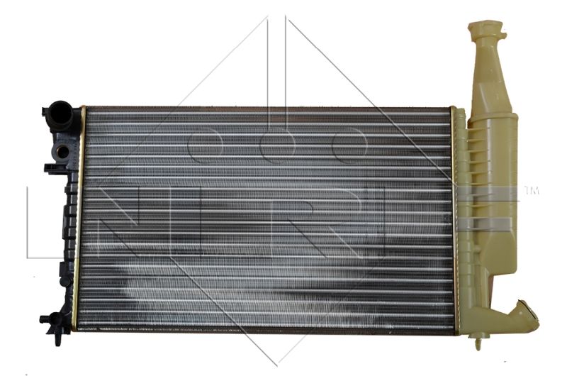 NRF 58174 Radiator, engine cooling