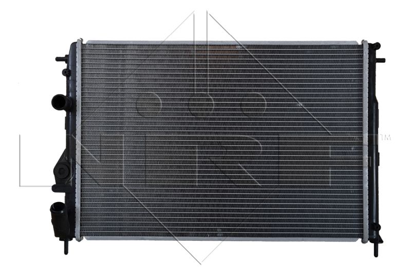 NRF 58175 Radiator, engine cooling