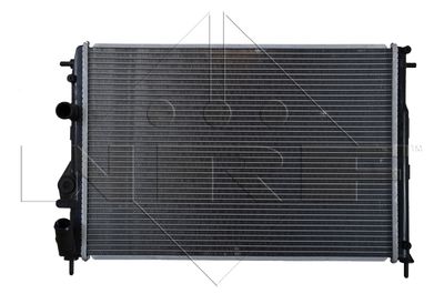 Radiator, engine cooling NRF 58175