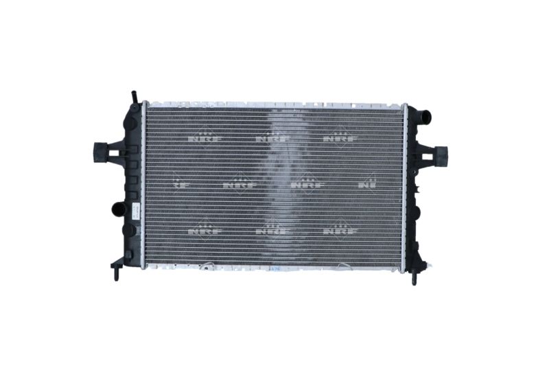 NRF 58177 Radiator, engine cooling