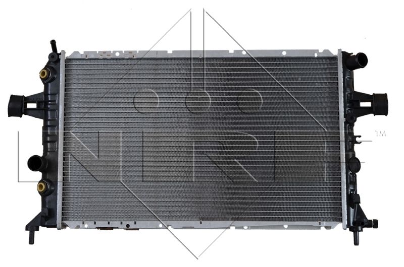 NRF 58178 Radiator, engine cooling
