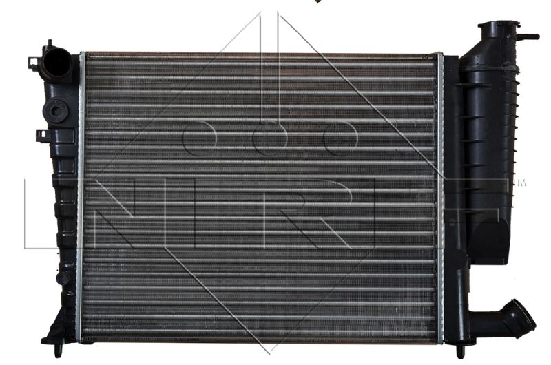 NRF 58184 Radiator, engine cooling