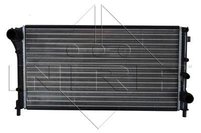 Radiator, engine cooling NRF 58185