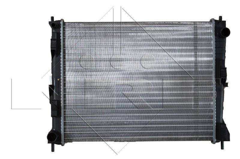 NRF 58188 Radiator, engine cooling
