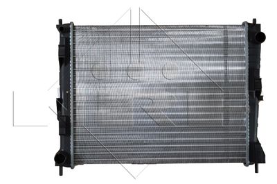 Radiator, engine cooling NRF 58188