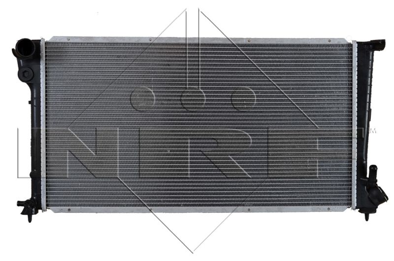 NRF 58189 Radiator, engine cooling